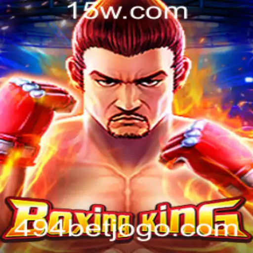 BoxingKing: O Jogo de Estratégia e Ação que Conquista os Fãs
