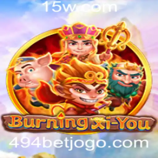 Descubra o Mundo de Aventura de BurningXiYou: Um Jogo de Estratégia e Apostagem