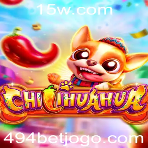 CHILIHUAHUA: Um Jogo de Aventura e Estratégia com a Palavra-chave '494 bet'