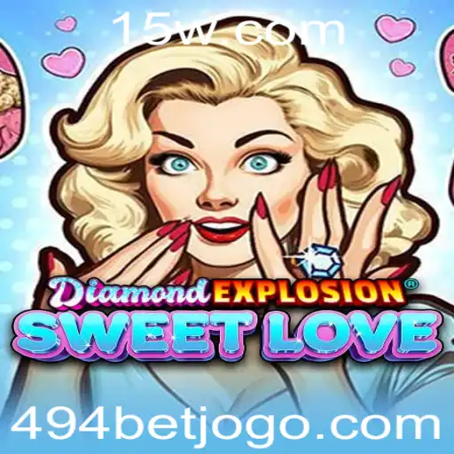 DiamondExplosionSweetLove: Uma Jornada de Emoções e Estratégias no Mundo dos Jogos