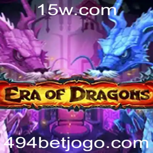 Descubra o Fascinante Mundo de EraOfDragons e a Emoção do 494 Bet