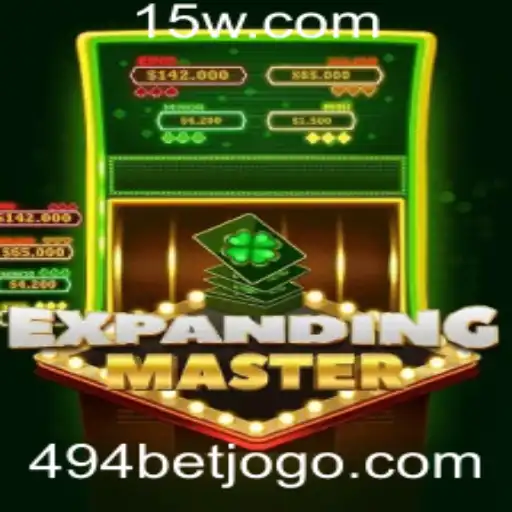 Explorando ExpandingMaster: Como Jogar e Apostar no Fascinante Mundo de 494 Bet