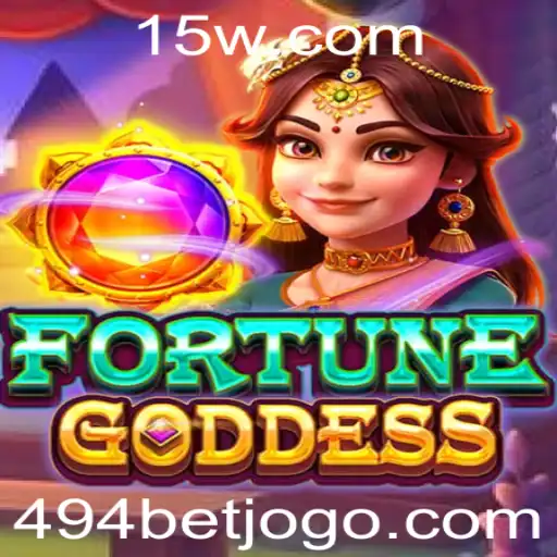 Desvendando o Jogo FORTUNEGODDESS: Uma Análise do Fenômeno 494 Bet