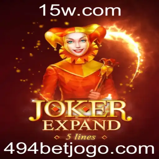 Descubra o Mundo Empolgante de JokerExpand na Era do 494 Bet