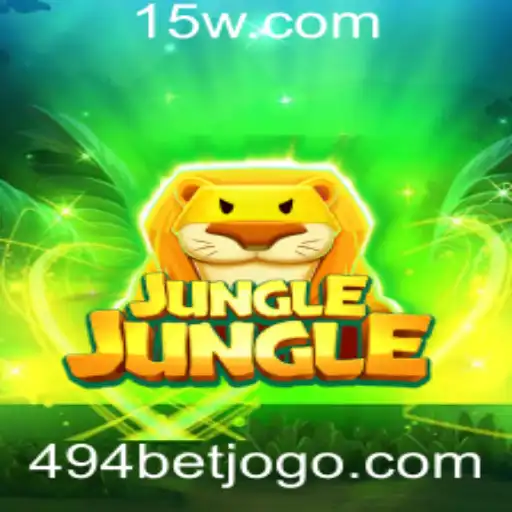 Explorando o Jogo Inovador JungleJungle e a Dinâmica do 494 Bet