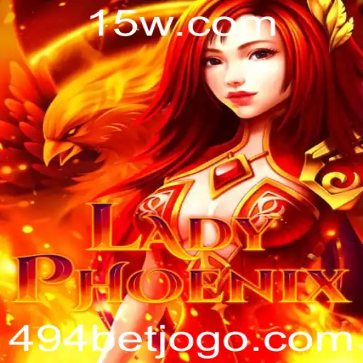 Descubra o Fascinante Mundo de LadyPhoenix