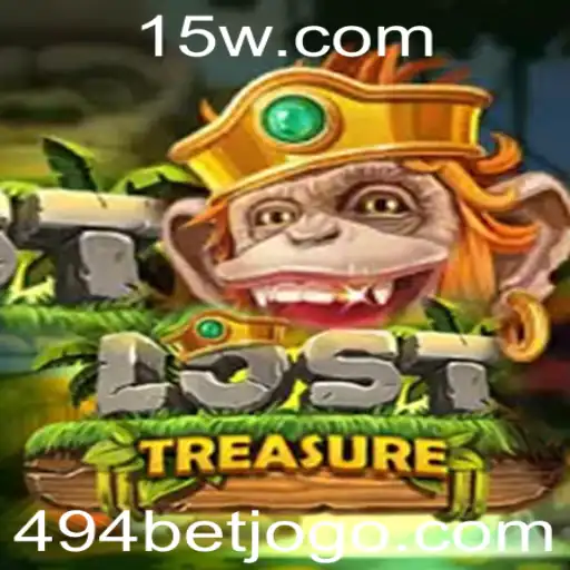Embarque na Aventura do Jogo LostTreasure: Desvendando Segredos e Tesouros