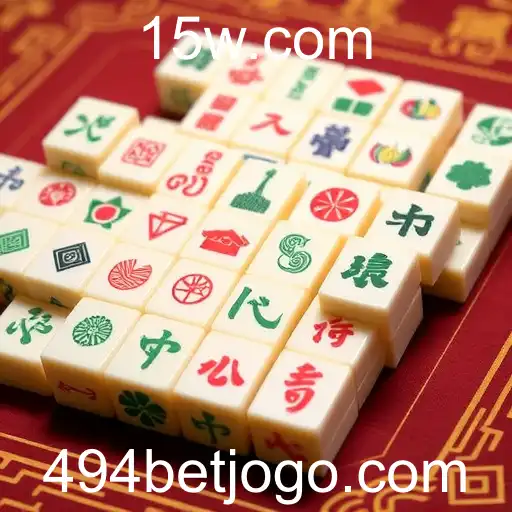 Mahjong