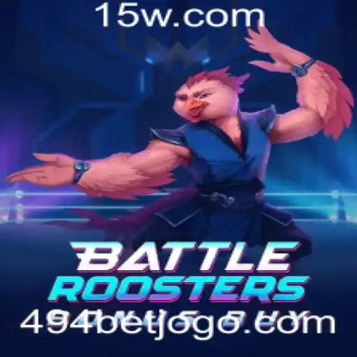 Explorando o Universo de BattleRoostersBonusBuy: Uma Experiência de Jogo Inovadora