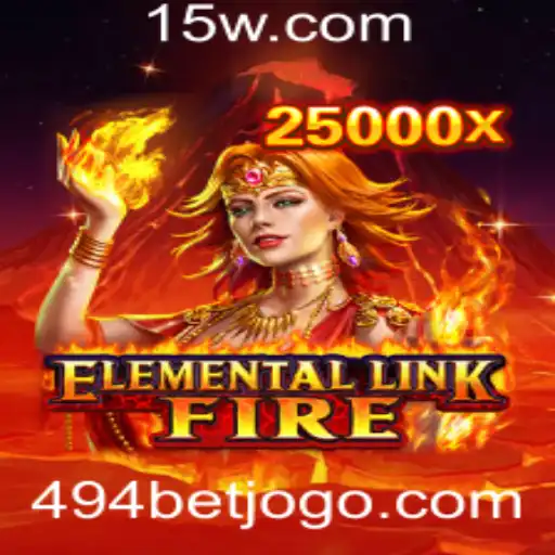 Explorando o Universo de ElementalLinkFire e o Fator de Aposta 494 bet
