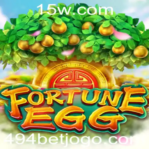 Explorando o Universo do Jogo FortuneEgg: Estratégias e Regras do 494 Bet