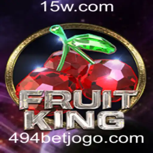 FruitKing: Uma Aventura de Apostas Inovadora