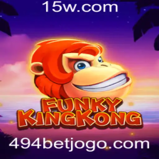 FunkyKingKong: Um Mergulho no Jogo de Apostas 494 Bet