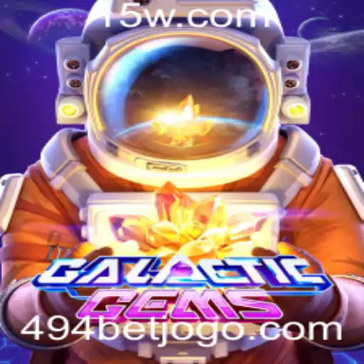 GalacticGems: Descubra a Nova Aventura Espacial do Mundo dos Jogos