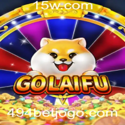 GoLaiFu: O Fascinante Mundo do Jogo com a Chave 494 Bet