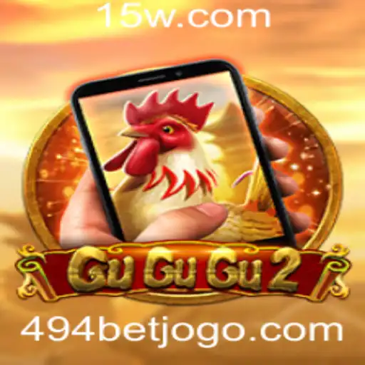 Descubra GuGuGu2M: O Novo Fenômeno dos Jogos com 494 Bet