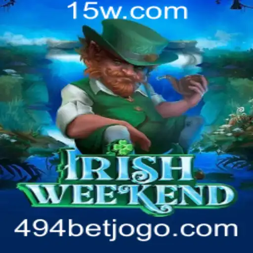 Descubra o Empolgante Jogo: IrishWeekend