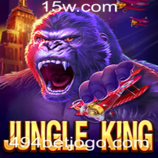 Explorando JungleKing: Regras e Estratégias do Jogo com 494 Bet