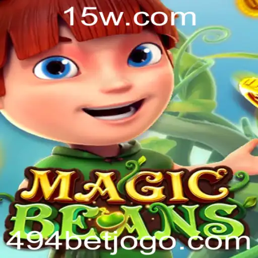 Explorando MAGICBEANS: O Fascinante Mundo do Jogo e a Tendência do 494 Bet