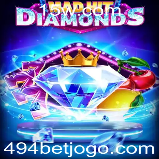 Explorando o Universo de MadHitDiamonds: Um Mergulho nas Regras e Estratégias