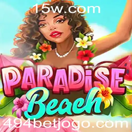 Explorando ParadiseBeach: Uma Jornada no Mundo dos Jogos com 494 bet