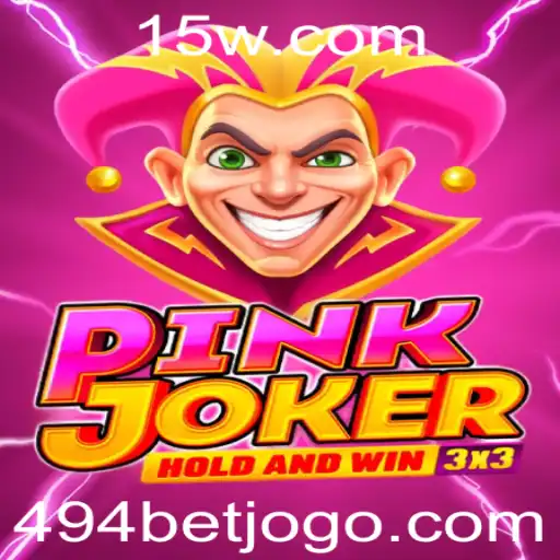 Descubra o Misterioso Jogo 'Pinkjoker' e Sua Conexão com '494 Bet'