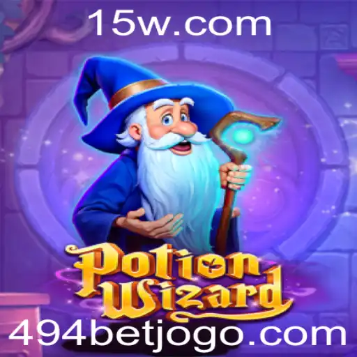 Descubra o Envolvente Jogo PotionWizard: Uma Jornada pela Alquimia!