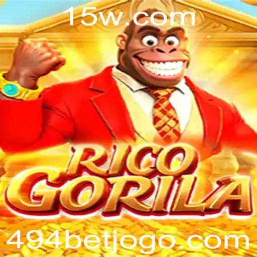 RicoGorila: Mergulhando nas Aventuras e Estratégias do Novo Jogo de Cassino