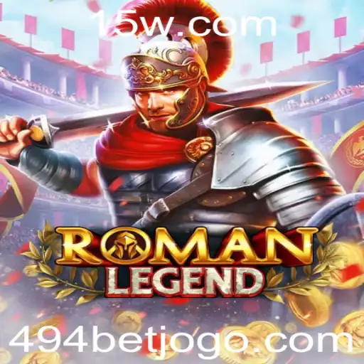 Descubra RomanLegend: O Novo Sensação no Mundo dos Jogos