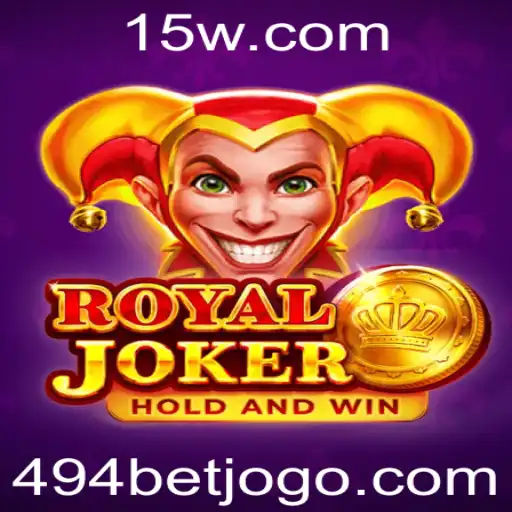 RoyalJoker: Mergulhe no Excitante Mundo da Aposta 494 Bet