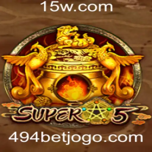 Descubra o Mundo Fascinante de Super5: O Jogo que Revoluciona Apostas