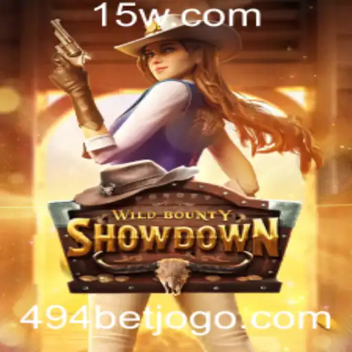 WildBountyShowdown: Uma Nova Experiência no Mundo dos Cassinos com 494 Bet