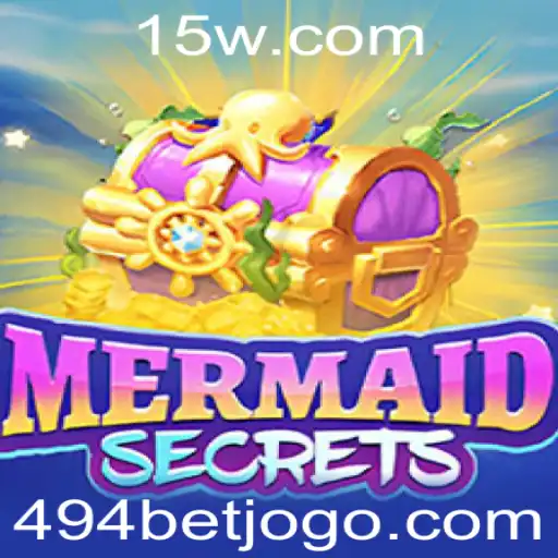 Explorando o Fantástico Mundo de MermaidSecrets e o Fascínio de 494 Bet