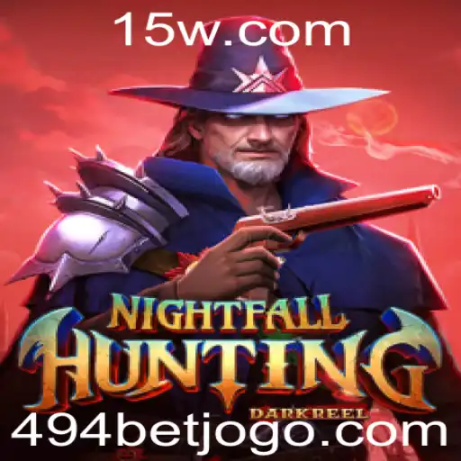 Explorando o Universo de NightfallHunting: Uma Aventura Inovadora
