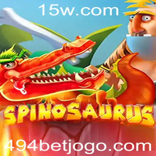 Descubra o Empolgante Jogo Spinosaurus e Como Jogá-lo com a Estratégia 494 Bet