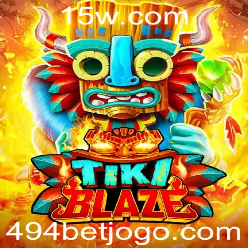 Descubra o Mundo Empolgante de TikiBlaze: Estrategias e Regras