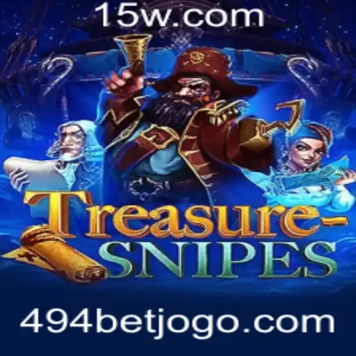 Descubra o Empolgante Mundo de TreasureSnipes: A Nova Sensação nos Jogos de Aventura