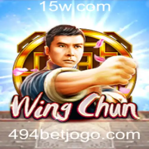 WingChun: Uma Nova Era no Mundo dos Jogos com 494 Bet